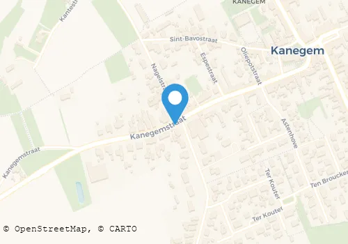 Kaart