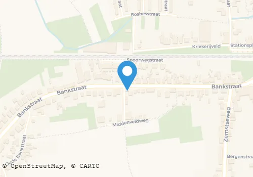Kaart