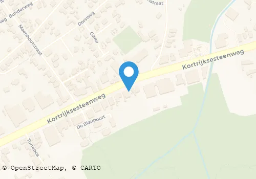Kaart