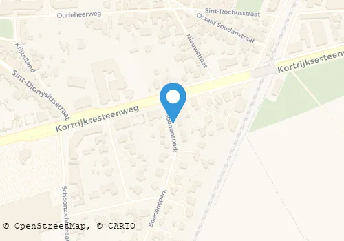 Kaart