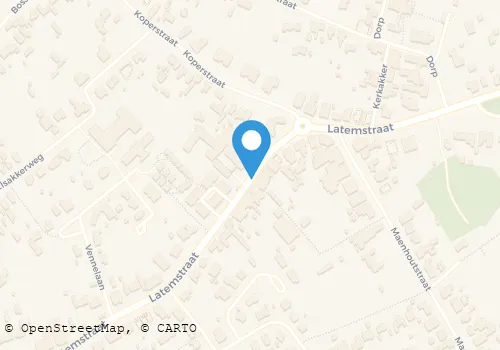 Kaart