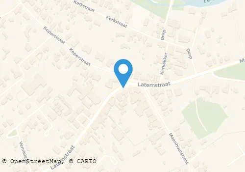 Kaart
