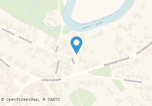 Kaart