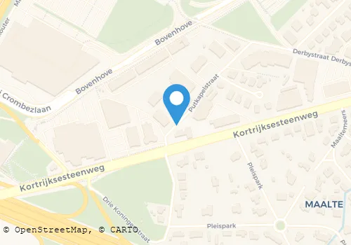 Kaart