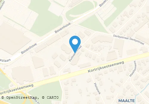 Kaart