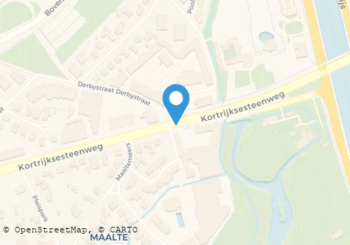 Kaart