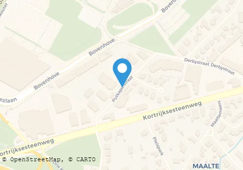 Kaart