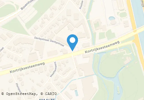 Kaart
