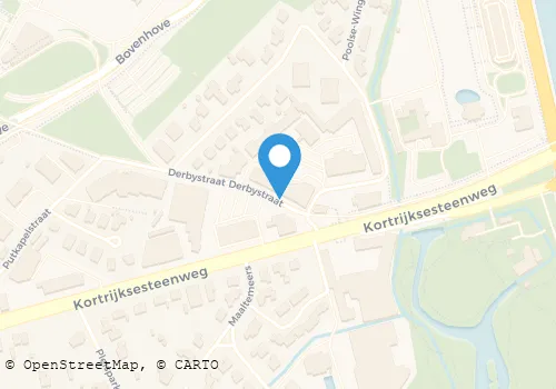 Kaart