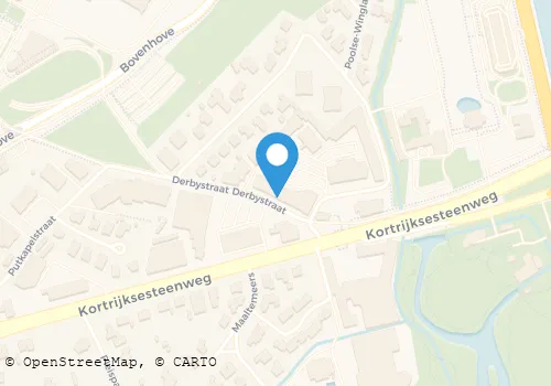 Kaart