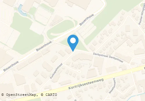 Kaart