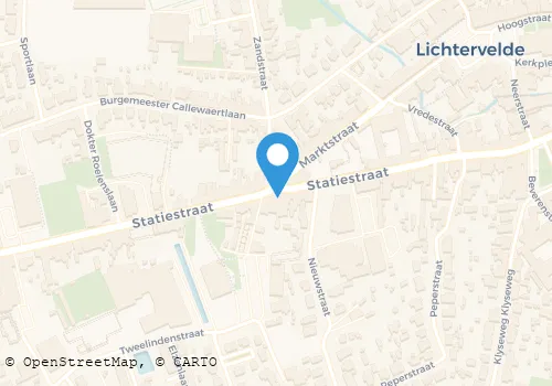Kaart