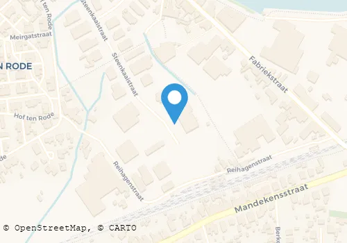 Kaart