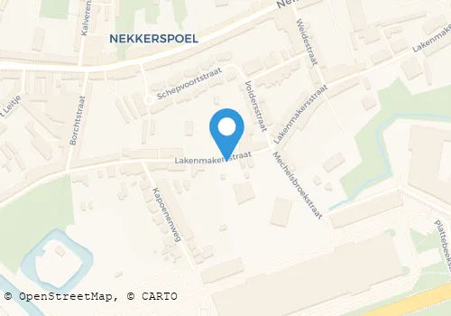 Kaart