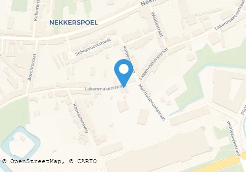 Kaart
