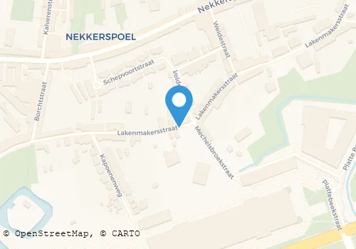Kaart