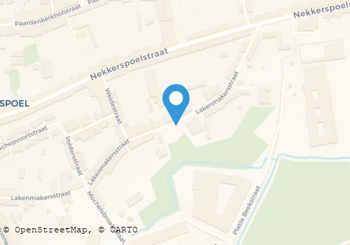 Kaart