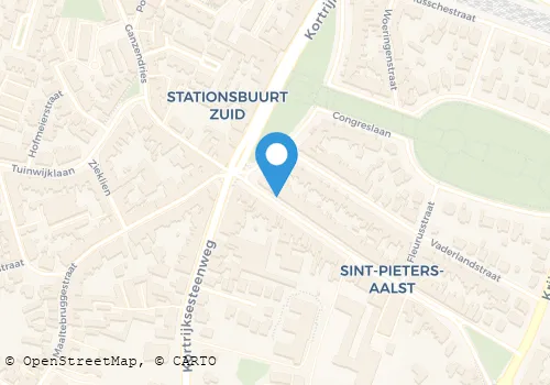 Kaart