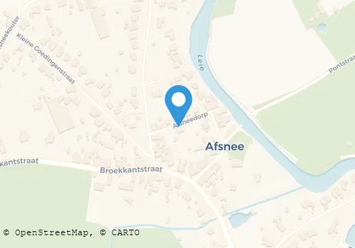 Kaart