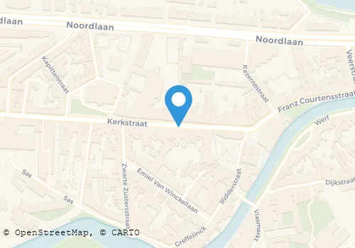 Kaart