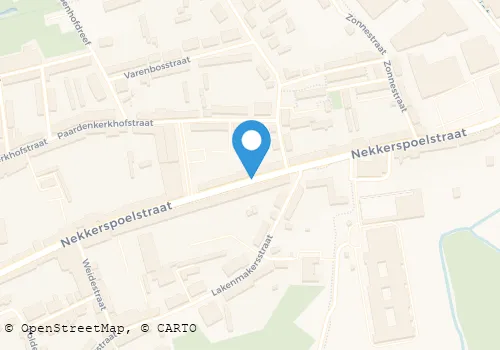 Kaart