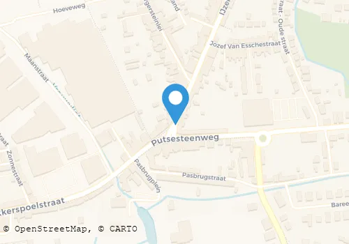 Kaart
