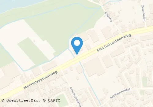 Kaart