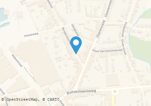 Kaart