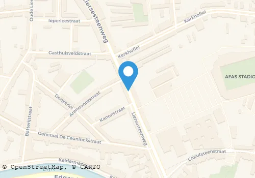 Kaart
