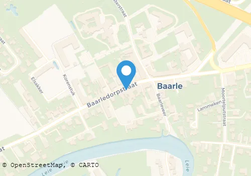 Kaart