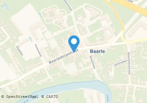 Kaart