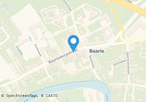 Kaart
