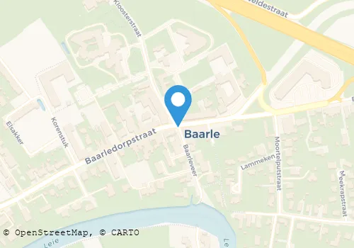 Kaart