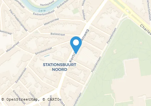 Kaart