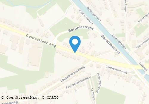 Kaart