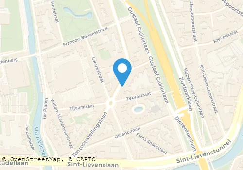 Kaart