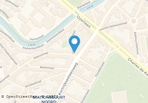 Kaart