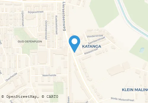 Kaart
