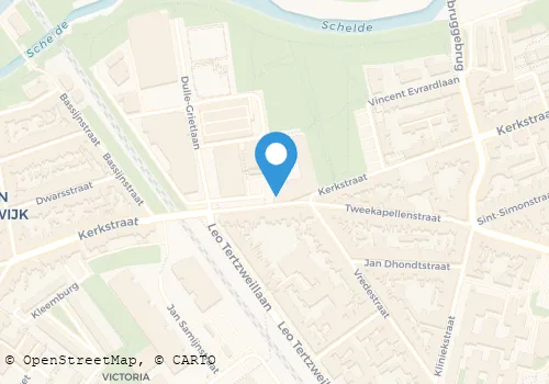 Kaart
