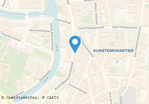 Kaart