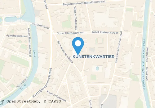 Kaart