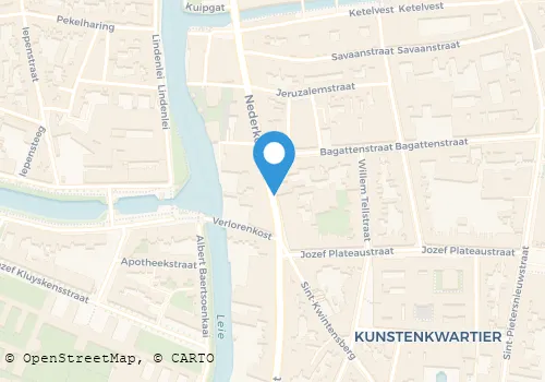 Kaart