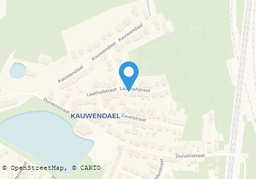 Kaart