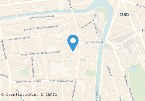 Kaart