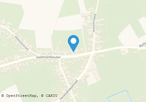 Kaart