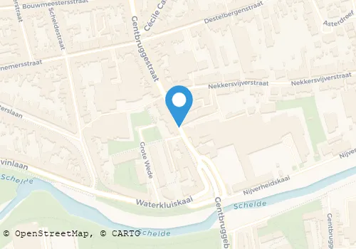 Kaart
