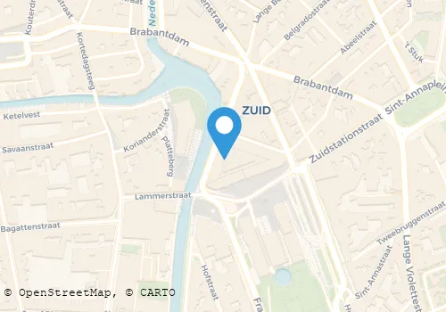 Kaart