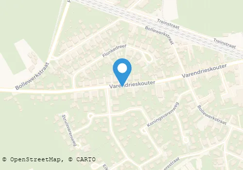 Kaart