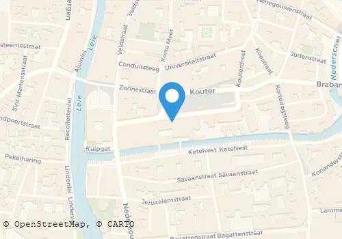 Kaart