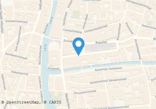 Kaart